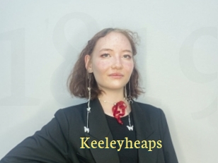 Keeleyheaps