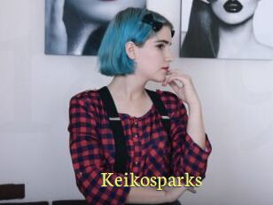 Keikosparks