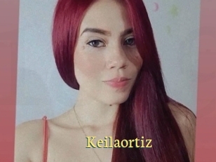 Keilaortiz