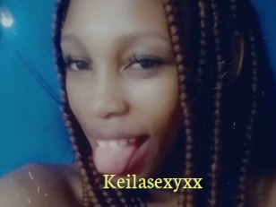 Keilasexyxx
