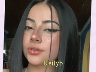 Keilyb