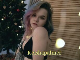 Keishapalmer