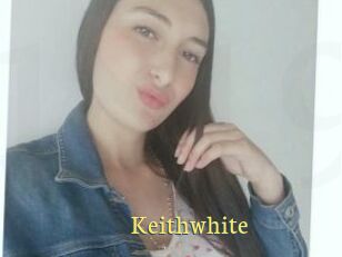 Keithwhite