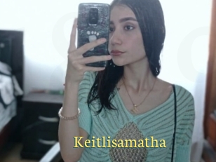 Keitlisamatha