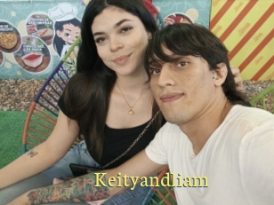Keityandliam