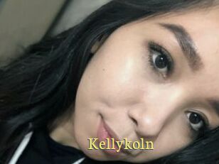 Kellykoln