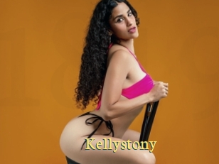 Kellystony