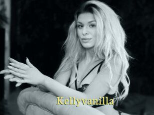 Kellyvanilla
