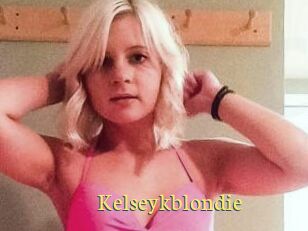 Kelseykblondie