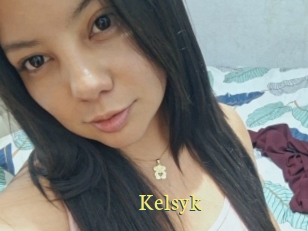 Kelsyk