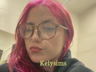 Kelysims