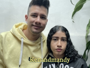 Kenandmandy