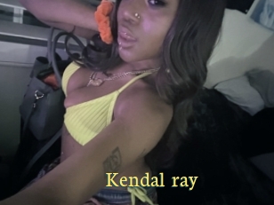 Kendal_ray