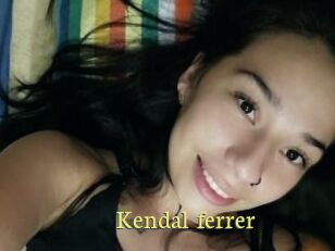 Kendal_ferrer