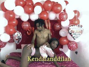 Kendalanddilan