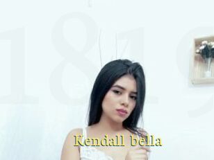 Kendall_bella