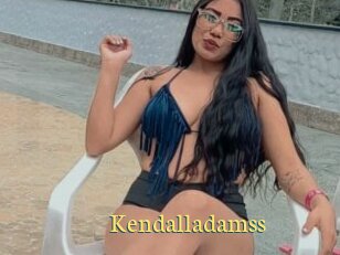 Kendalladamss