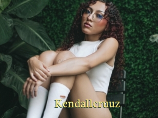 Kendallcruuz