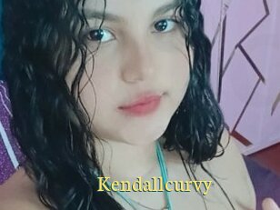 Kendallcurvy