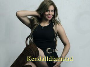 Kendalldiamond