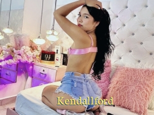 Kendallford