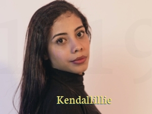 Kendallillie