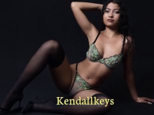Kendallkeys