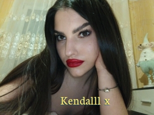Kendalll_x