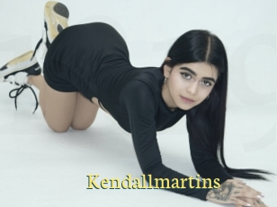Kendallmartins