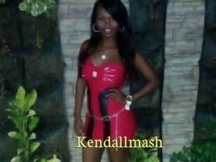 Kendallmash