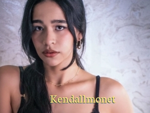 Kendallmonet