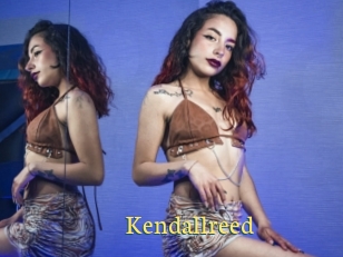 Kendallreed