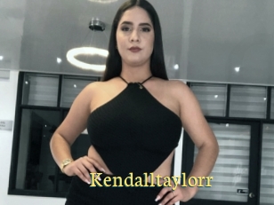 Kendalltaylorr