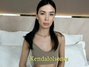 Kendalolsones