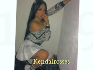 Kendalrosses