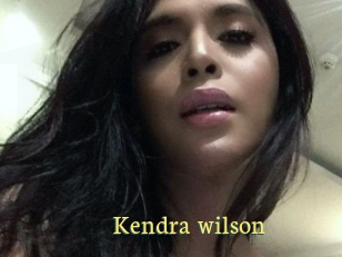 Kendra_wilson