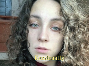 Kendraally