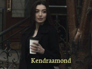 Kendraamond