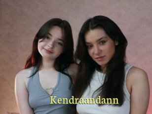 Kendraandann