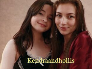 Kendraandhollis