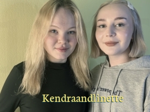 Kendraandlinette