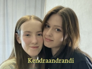 Kendraandrandi