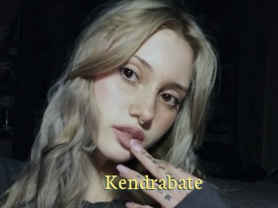 Kendrabate