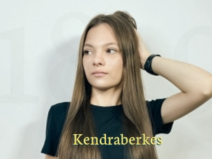 Kendraberkes