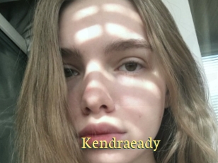 Kendraeady