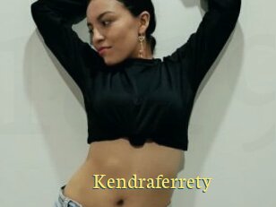 Kendraferrety