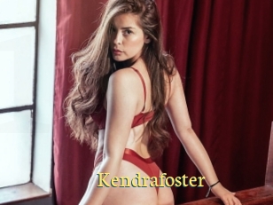 Kendrafoster