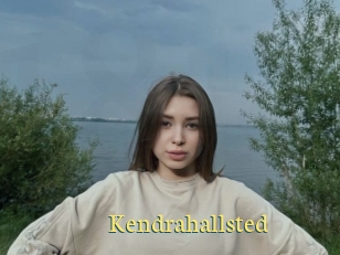 Kendrahallsted