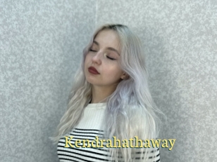 Kendrahathaway