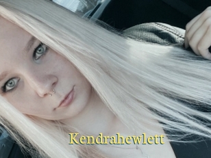 Kendrahewlett
